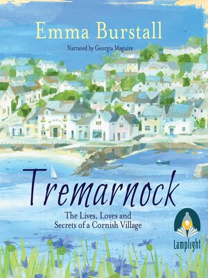 Tremarnock - Audiobook